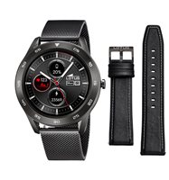 Orologio Lotus Uomo SMARTTIME in Acciaio 50011/1 - 50011/1